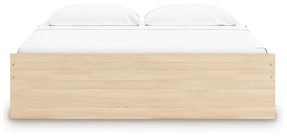 Onita - Platform Bed