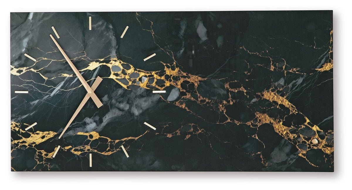 Teague - Wall Clock
