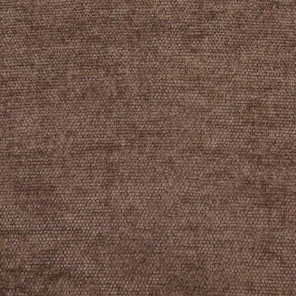 U-Shaped Sectional Sofa 103.5" Black Chenille Fabric Couch With Dual Chaise Lounges, Storage Pockets, Armrest Pillows