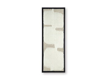 Kadworth - Wall Decor - Taupe