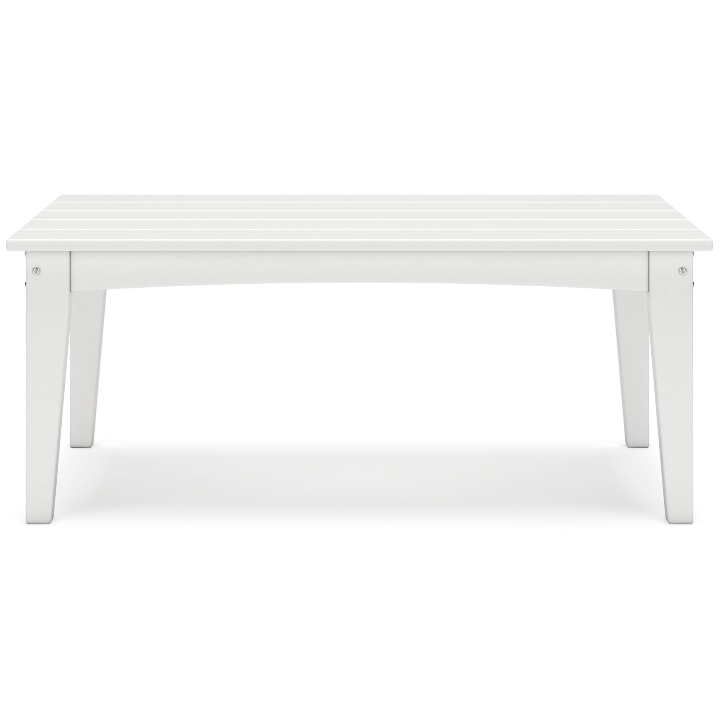 Hyland Wave - Rectangular Cocktail Table