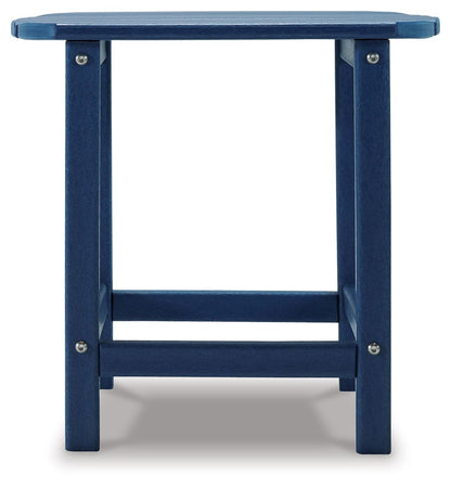 Sundown Treasure - Outdoor End Table