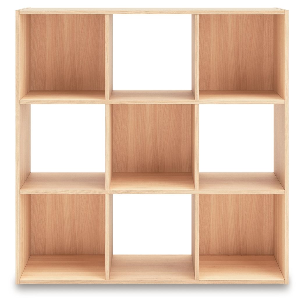 Piperton - Cube Organizer - Wood