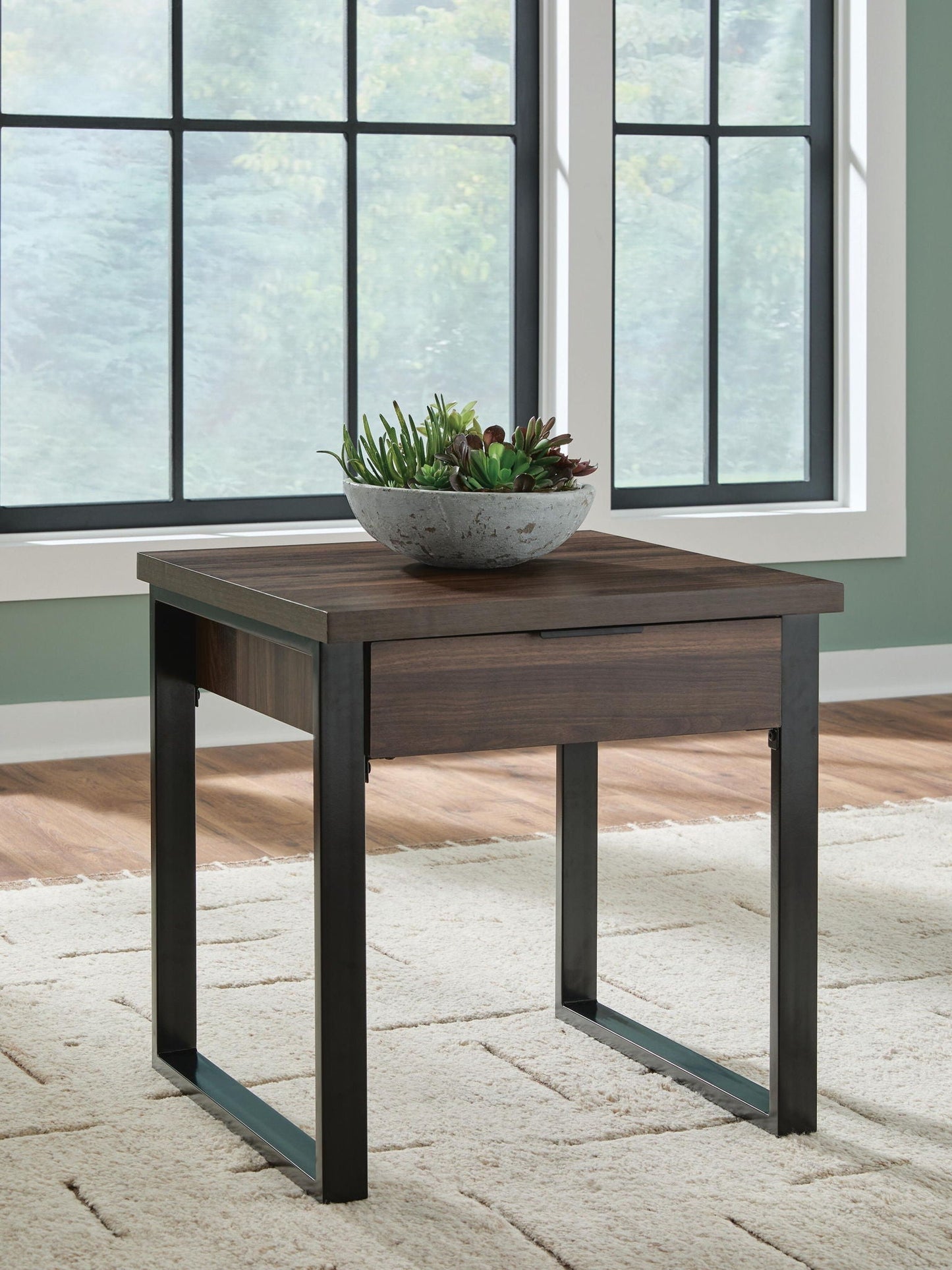 Wickman Falls - Rectangular Table