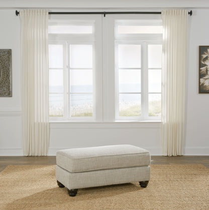 Asanti - Ottoman - Fog