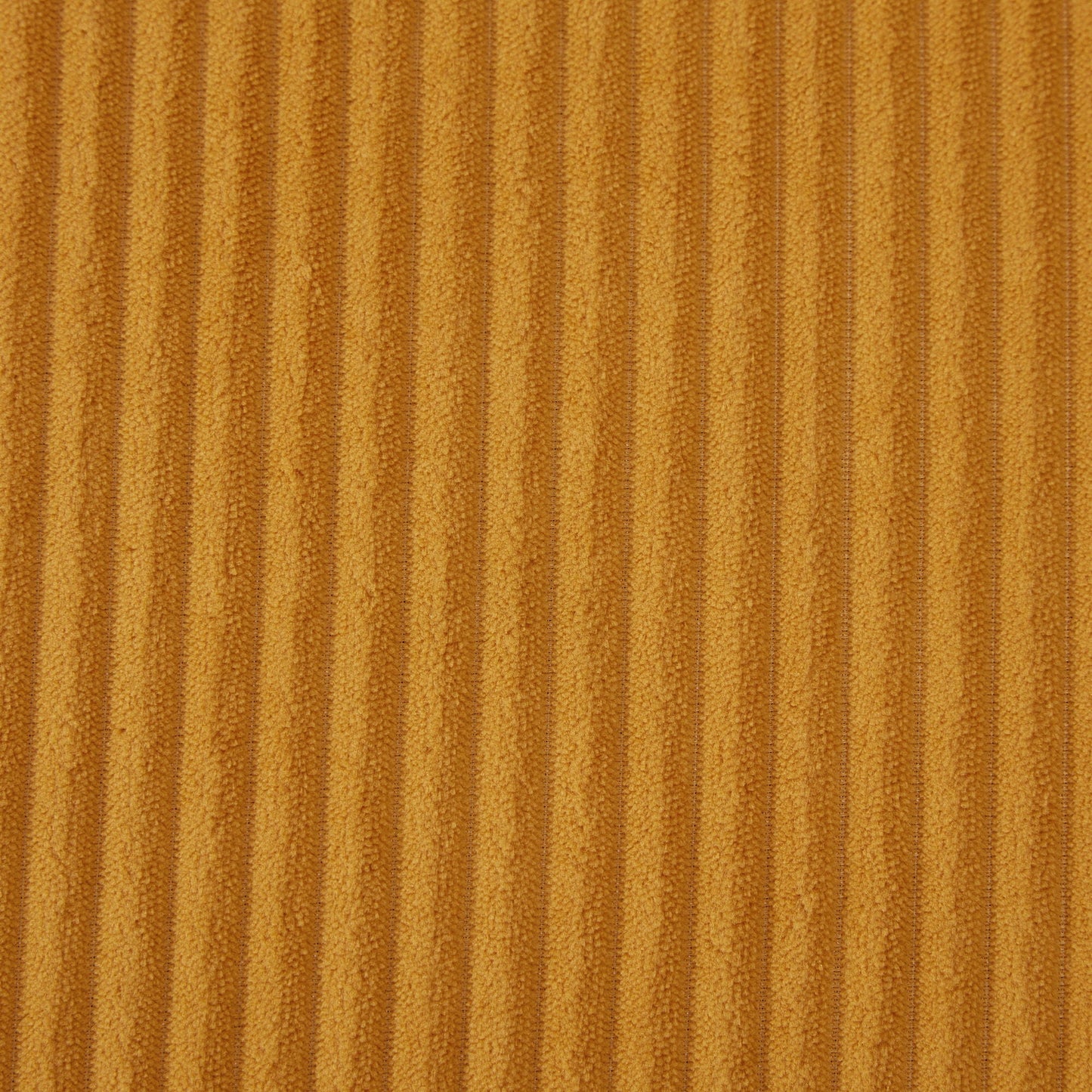 U-Shaped Sectional Sofa With RGB LED Light Strip And 6 Pillows