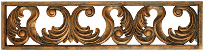 Candelario - Wall Decor - Natural