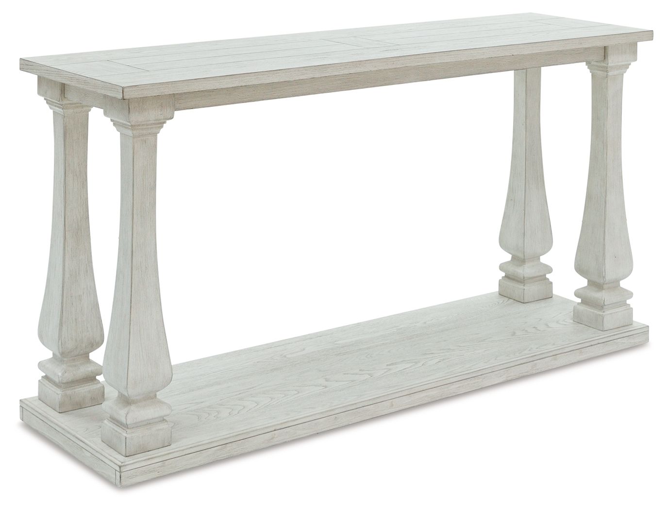 Arlendyne - Sofa Table - Antique White