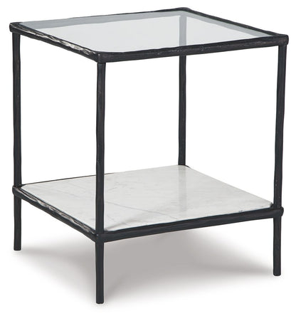 Ryandale - Accent Table