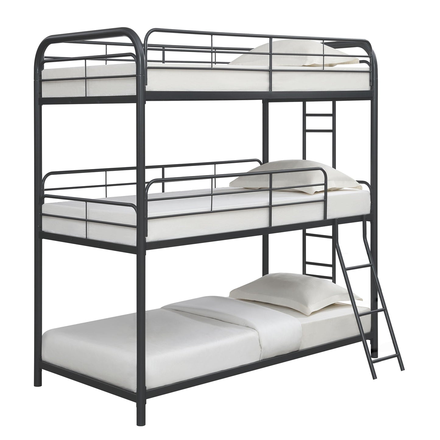 Triple Bunk Bed