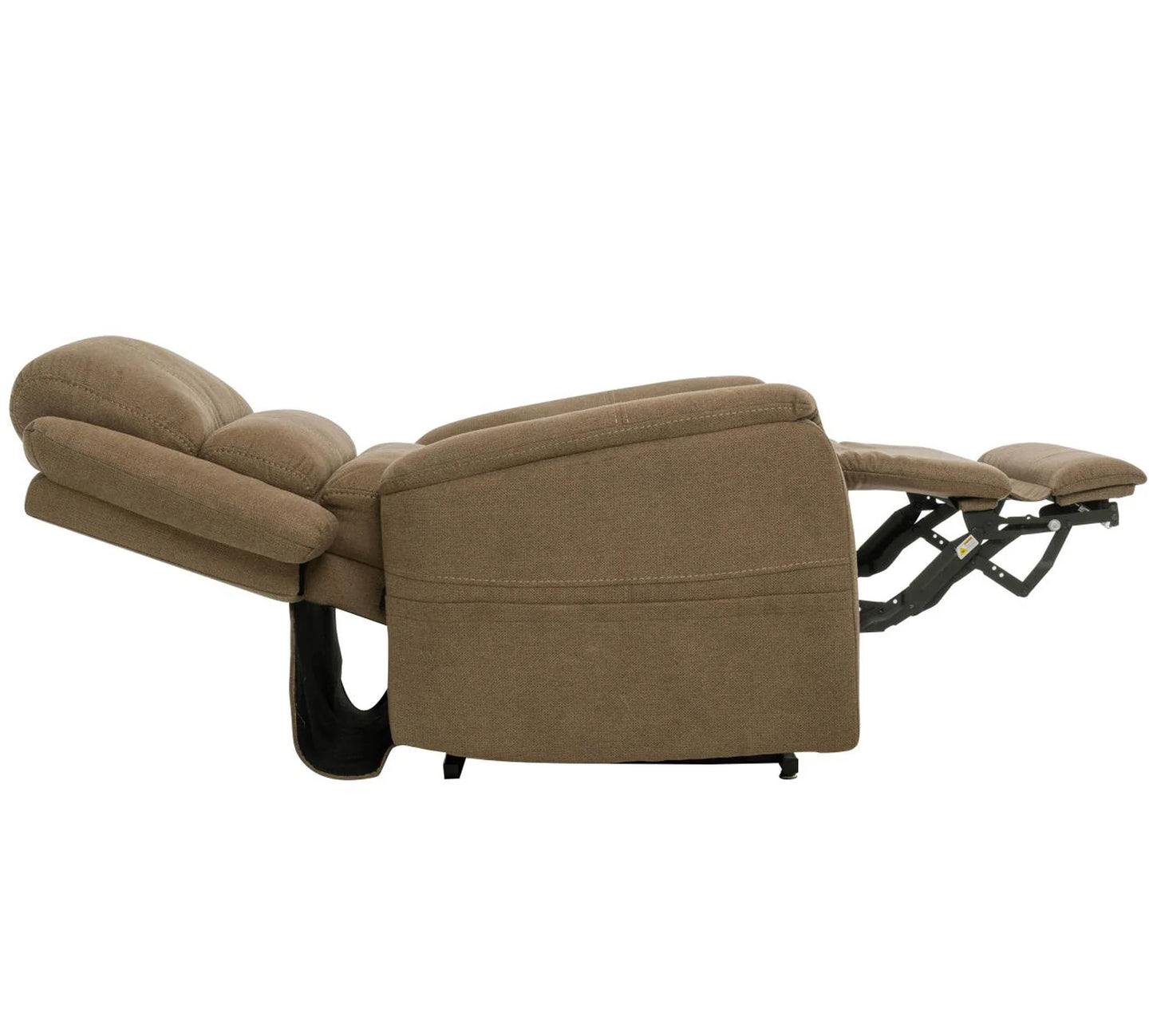 MM-3603 Lay-Flat Chaise Lounger