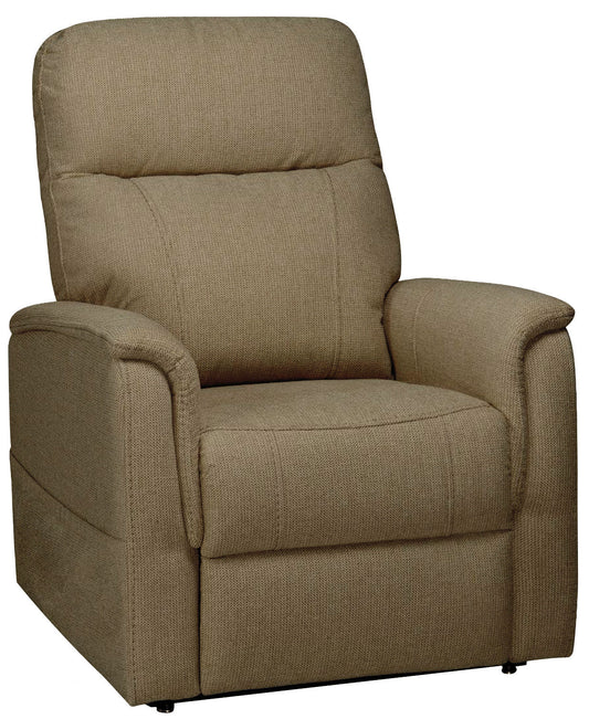 MM-6410 Petite Power Recliner with Lift