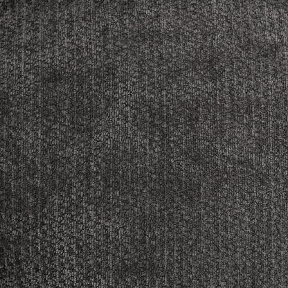 Modern Sectional Sofa U-Shaped With Movable Ottomans, Bluetooth Speakers, LED Lights And Modular Storage