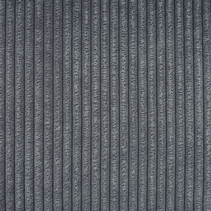 Sleeper Sofa With Foldable Mattress, USB Ports, Side Table & Storage Pocket