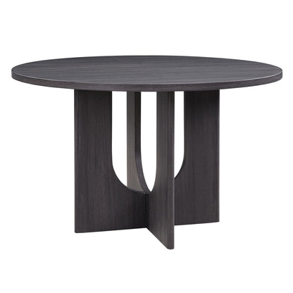 Round Dining Table For Kitchen