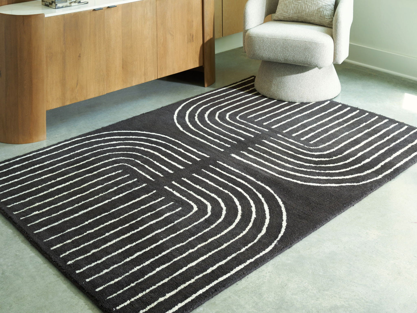 Eldonmore - Rug