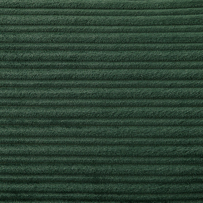 Modern Style Loveseat Sofa Sectional Sofa Couch With Storage Space, A Movable Ottoman, Two USB Ports, Two Cup Holders, A Phone Holder For Living Room