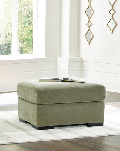 Bridgepoint - Ottoman