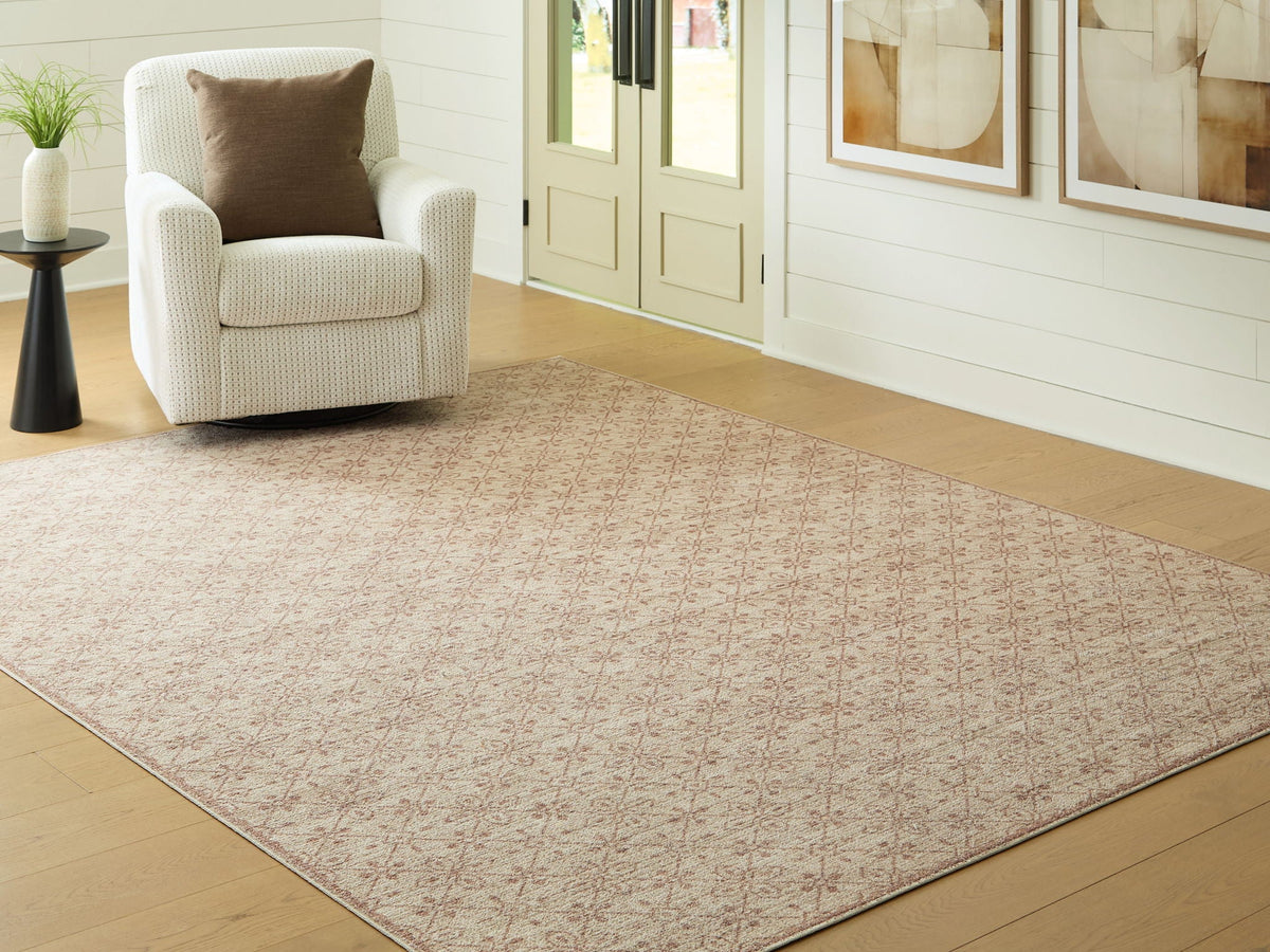 Lyamford - Rug