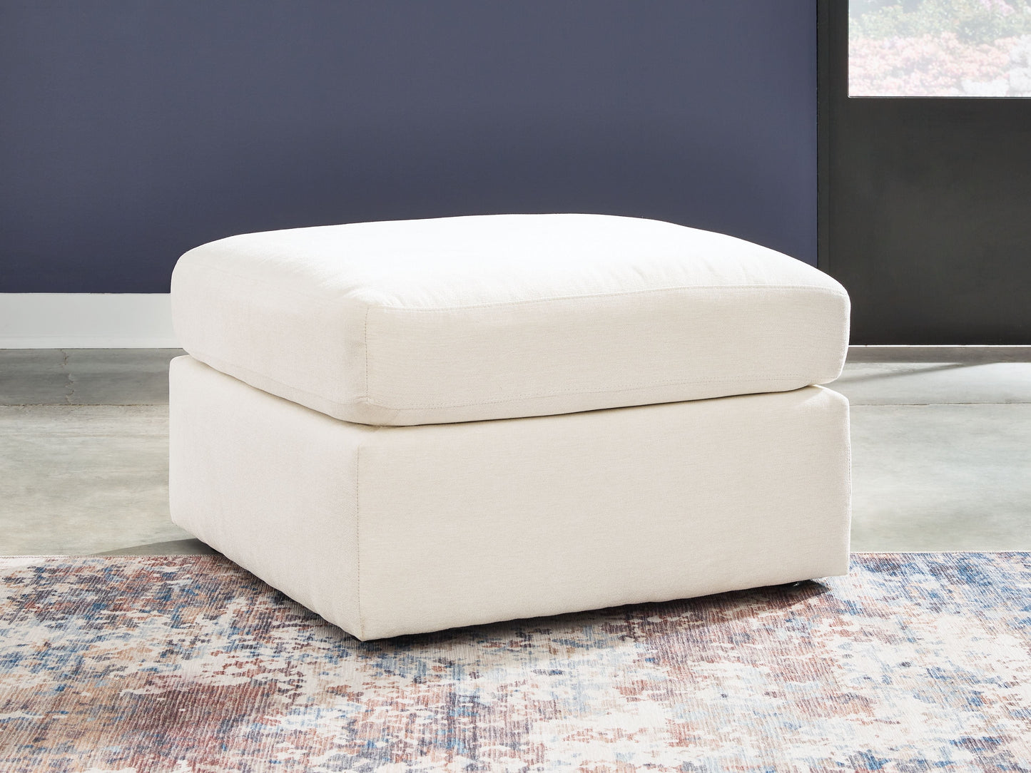 Modmax - Oversized Accent Ottoman