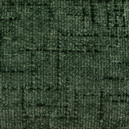 Modern Swivel Barrel Chair With Dual-Layer Cushion