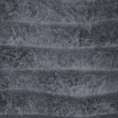 Caronick - Poly Table Lamp (Set of 2) - Antique Silver Finish