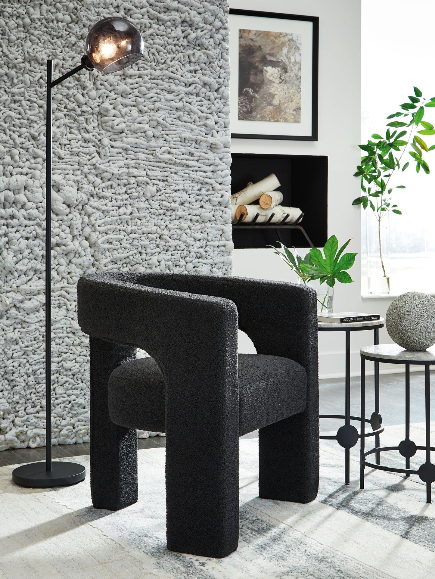 Landick - Accent Chair