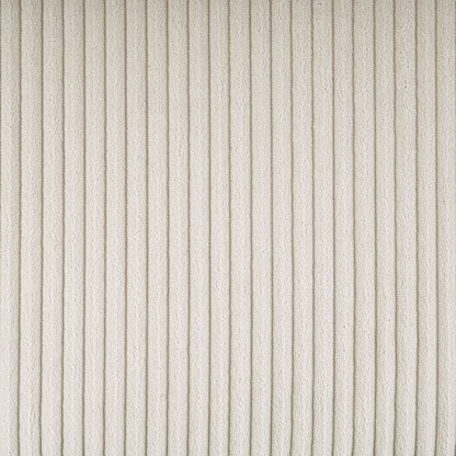 Oversized Sectional U-Shaped Sofa With Chaise Lounge And Three Soft Throw Pillows