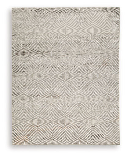 Bachus - Rug