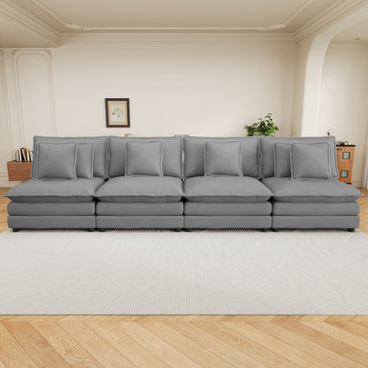 Modular Sofa Couch