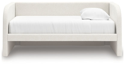 Arloster - Upholstered Day Bed Set