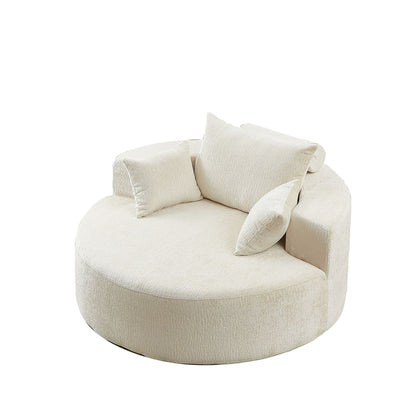 Single Sleeper Chair For Living Room