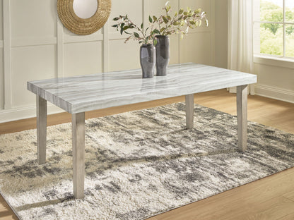 Larawyn - Dining Room Table