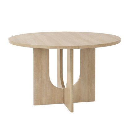 Round Dining Table For Kitchen