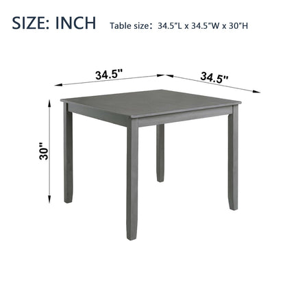 Kitchen Table For Small Space