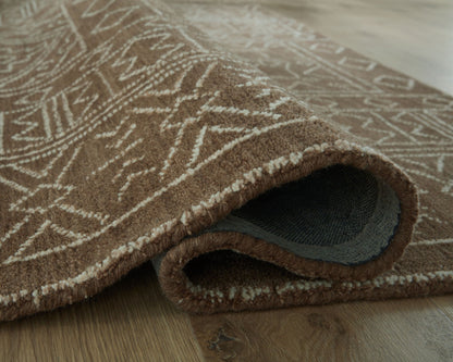 Merrittman - Rug