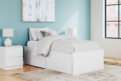 Onita - Platform Bed