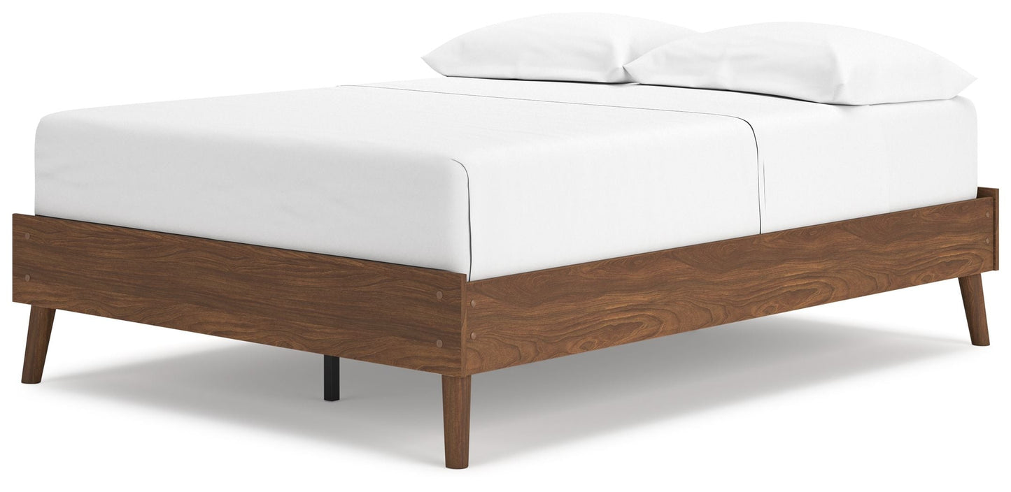 Fordmont - Bed