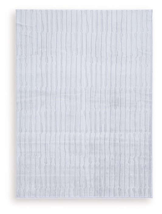 Worthley - Washable Rug