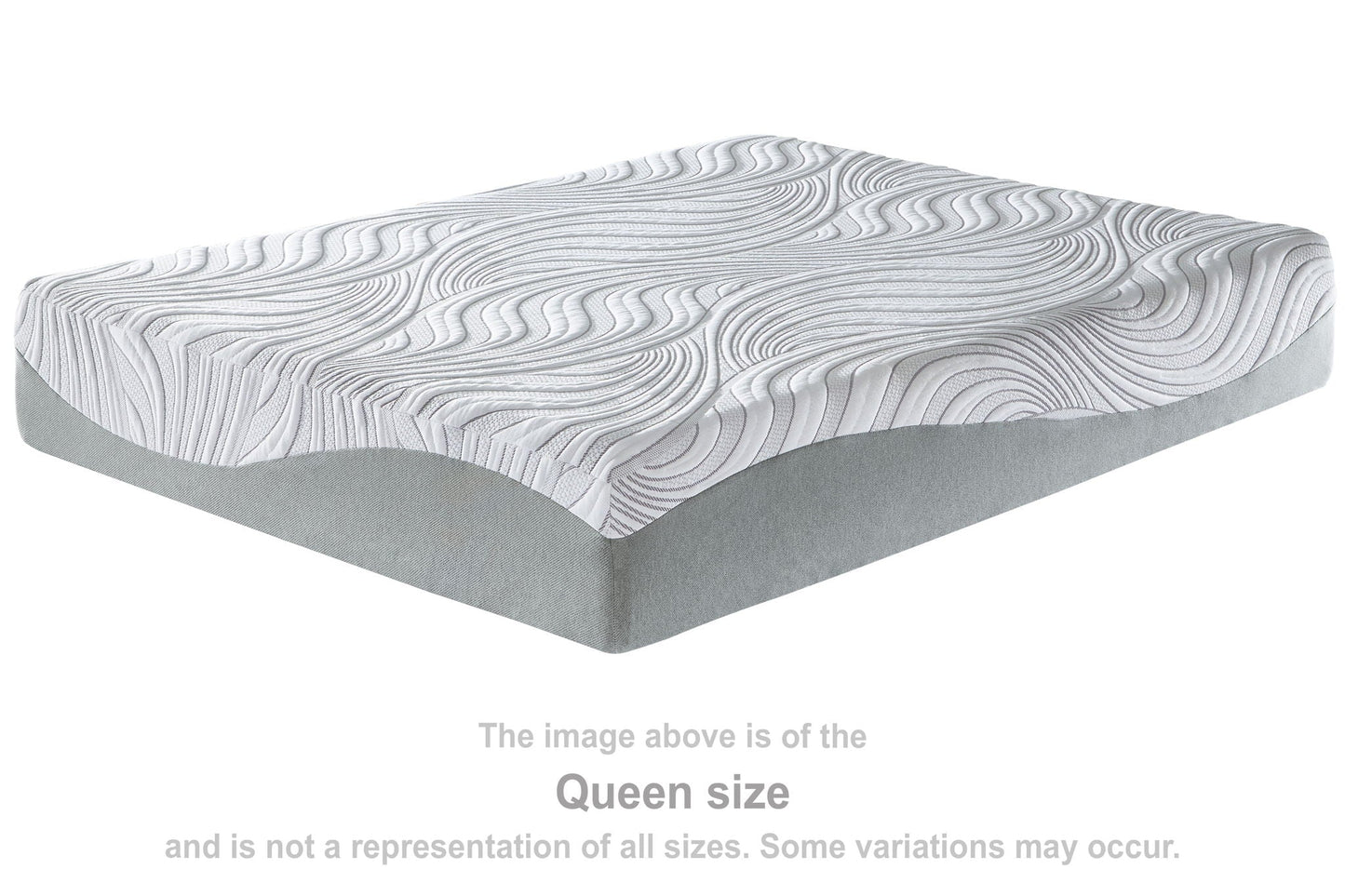 8 Inch Bonnell Hybrid - Hybrid Mattress