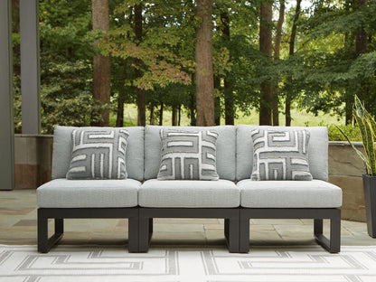 Beachloft - Outdoor Sectional