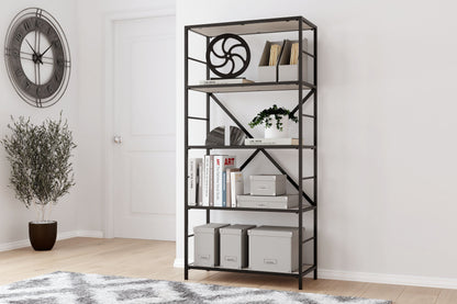 Bayflynn - Bookcase