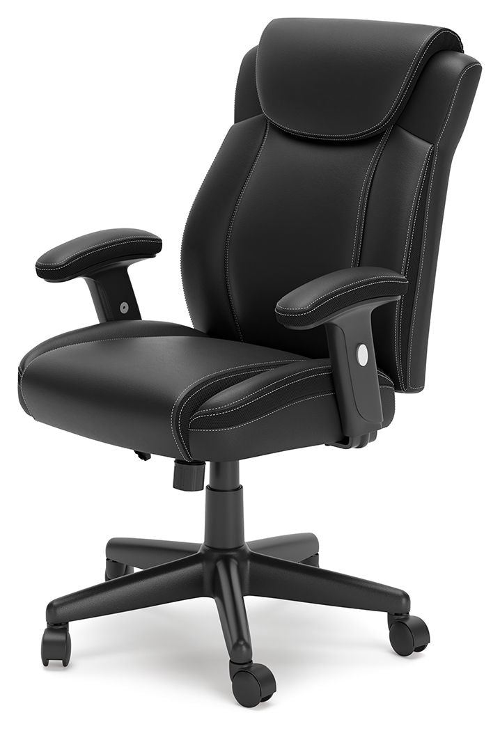 Corbindale - Swivel Desk Chair