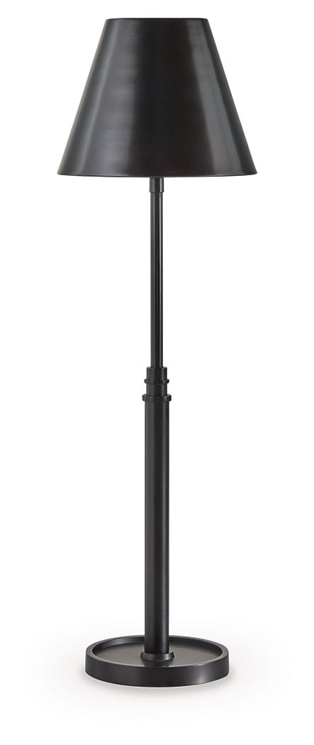 Wimner - Metal Lamp