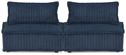 Bales - Sectional