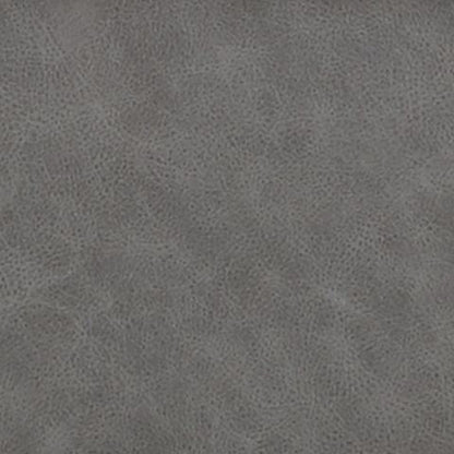 Clairette Court - Oversized Accent Ottoman - Alloy