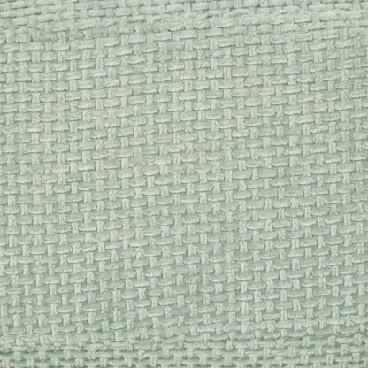 Chaise Bed Lounge Sofa Chair With Adjustable Backrest And LED Light Strip