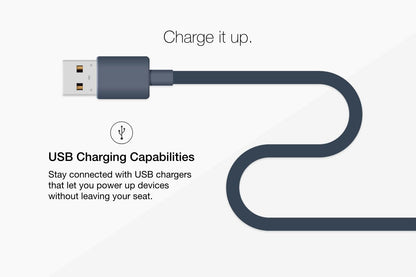 Derekson - Two Drawer Night Stand - Multi Gray