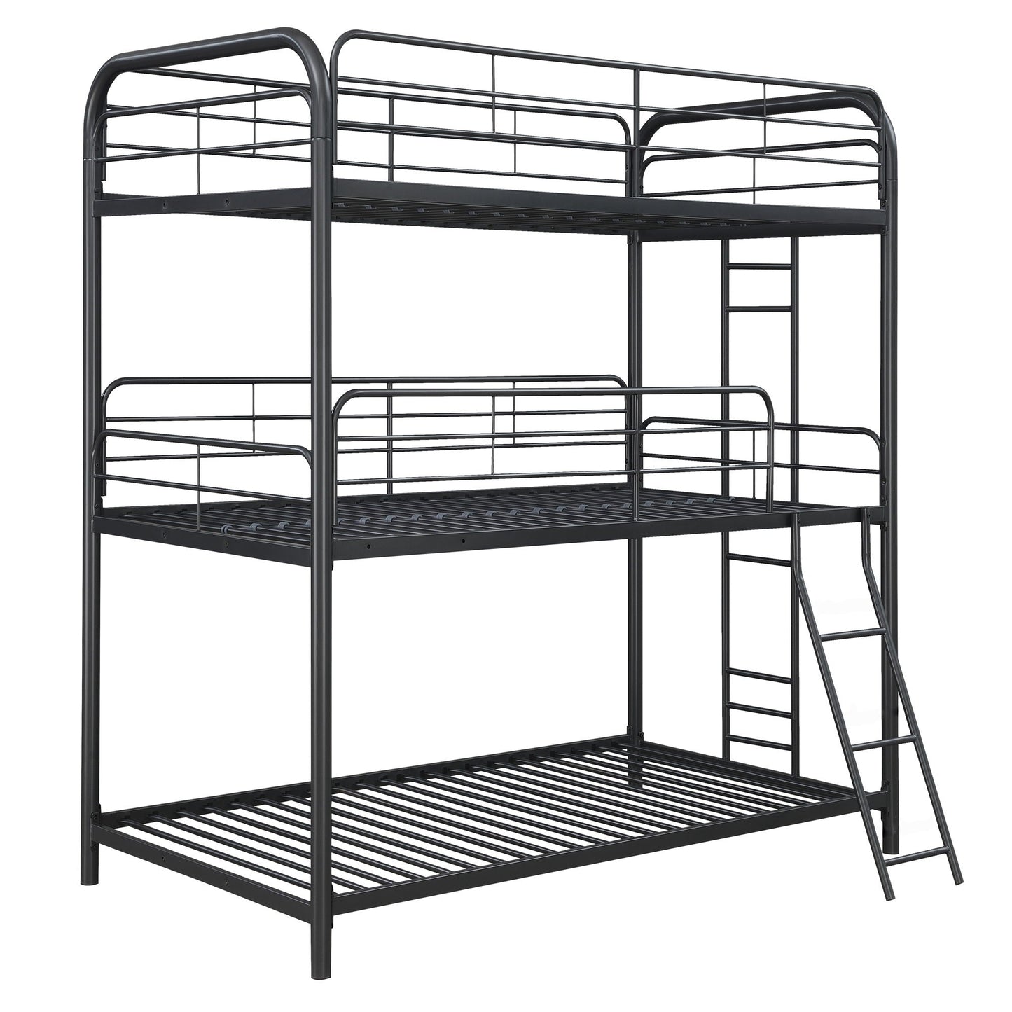 Triple Bunk Bed