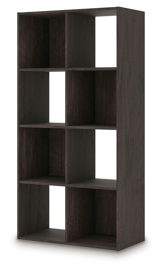 Piperton - Cube Organizer - Wood